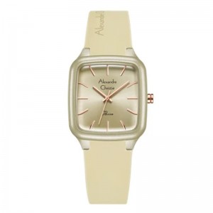Alexandre Christie AC 2A08 Beige LHRRGBG